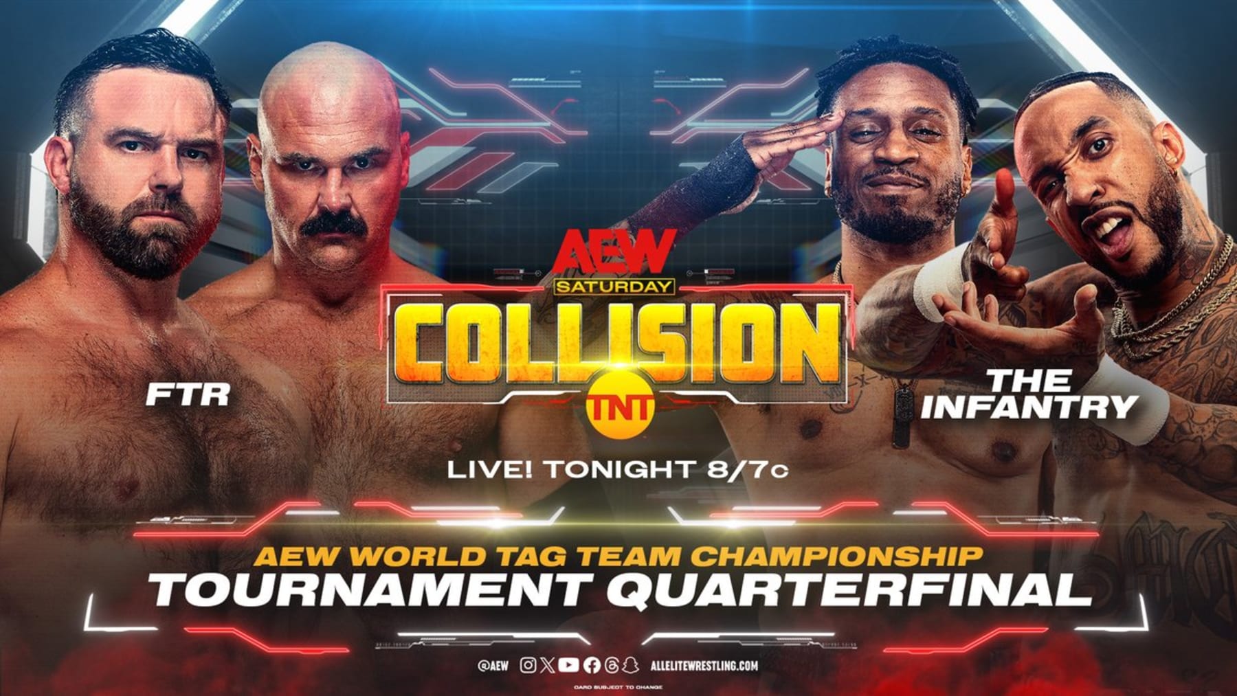 Collision.