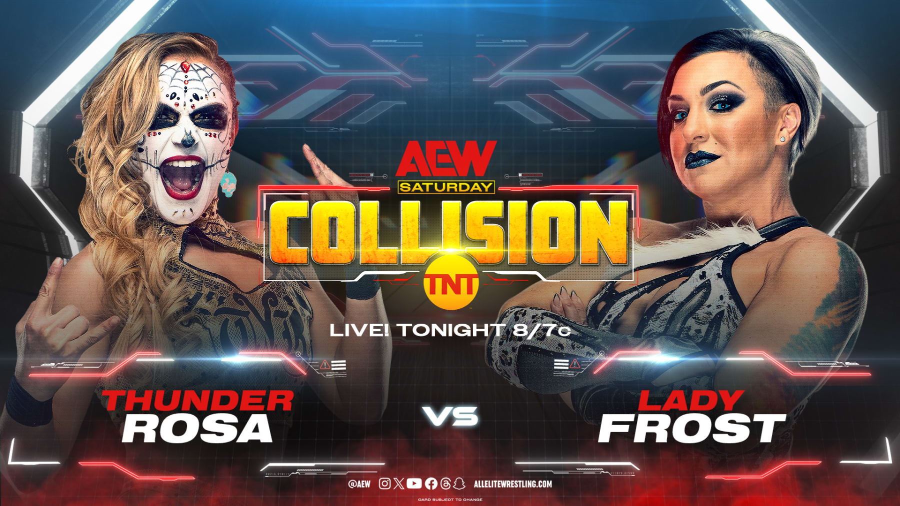 Collision.