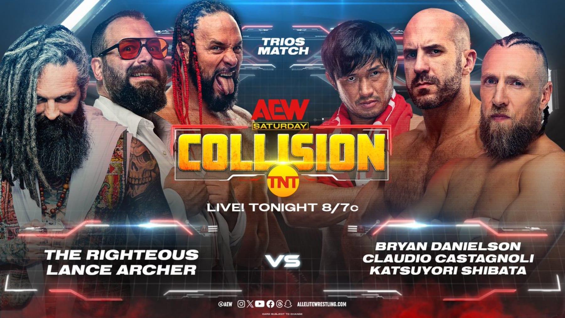 Collision.