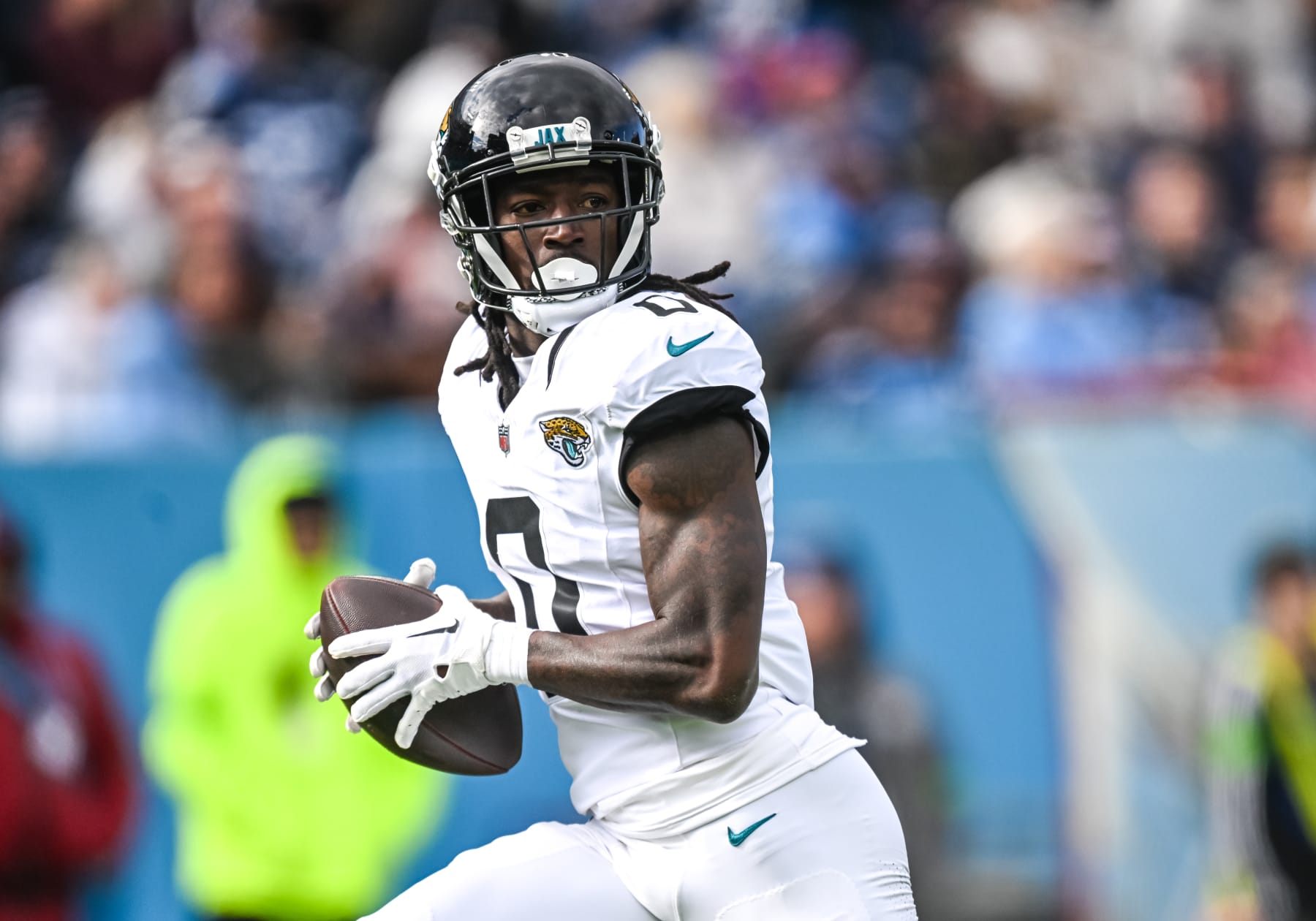 Calvin Ridley