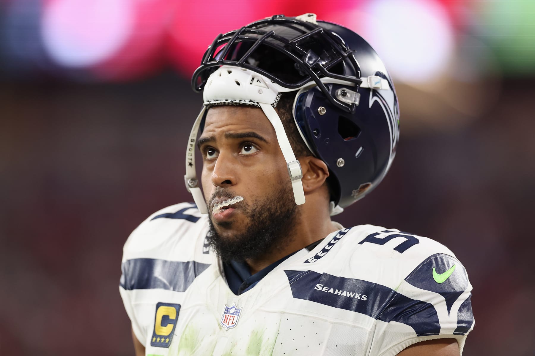 Bobby Wagner