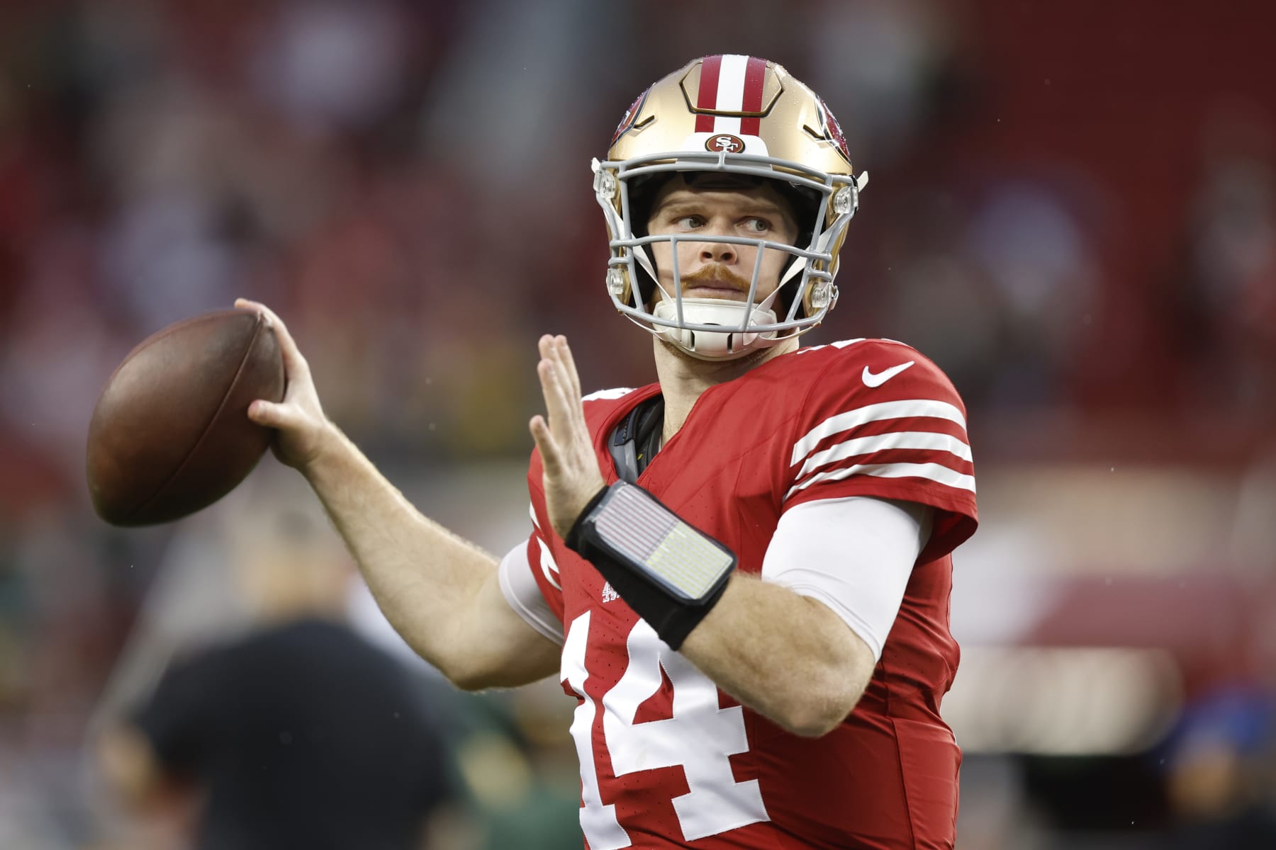 Sam Darnold