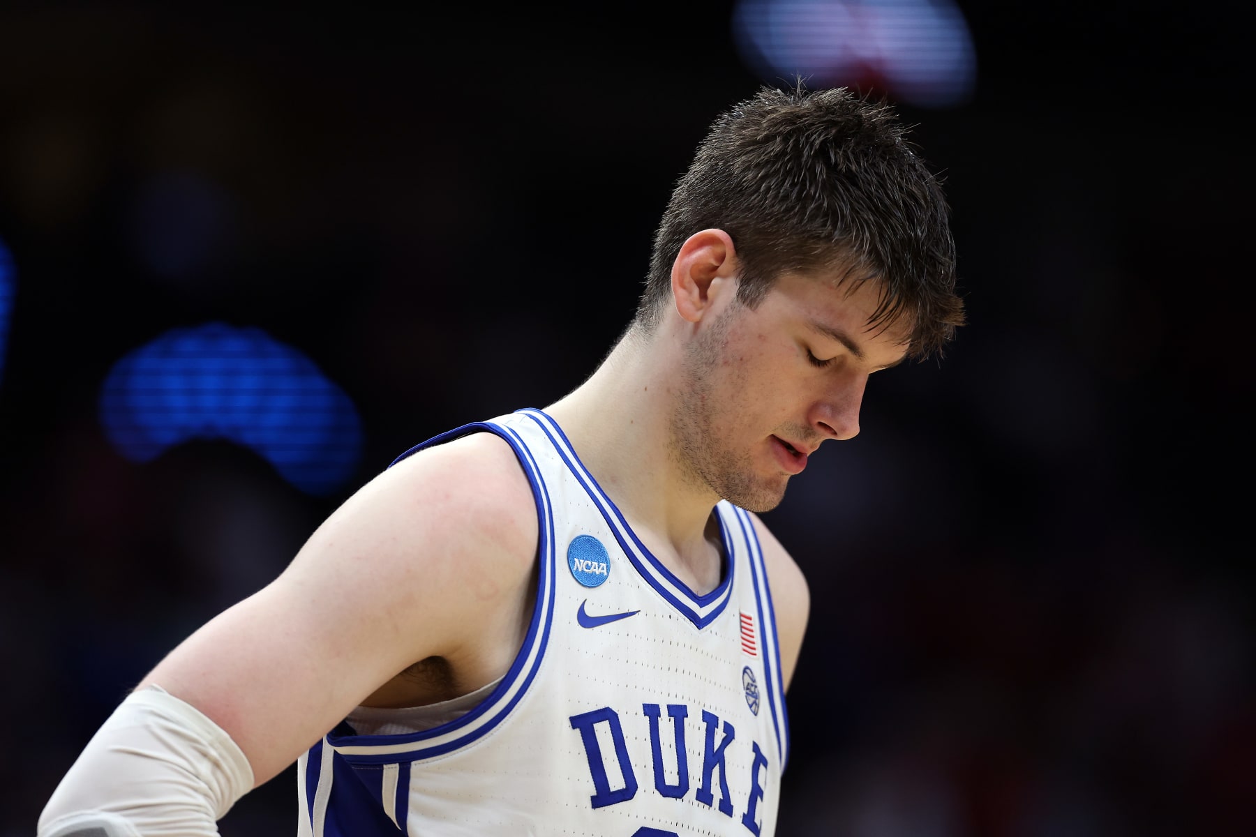 Duke's Kyle Filipowski