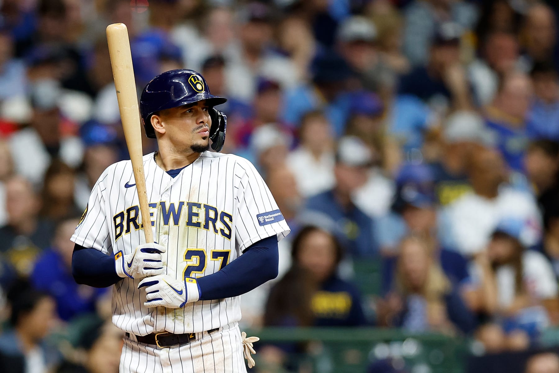 Willy Adames