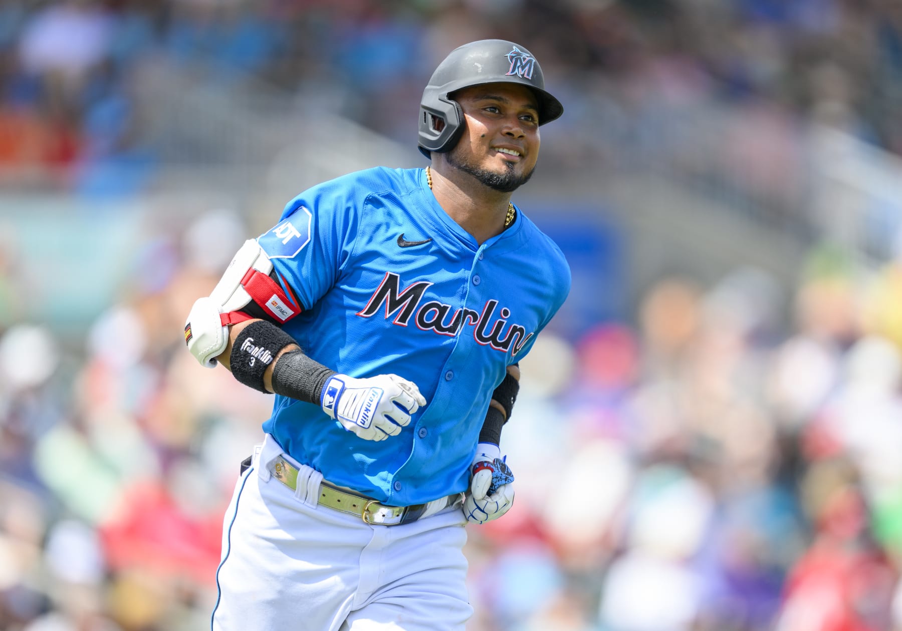 Luis Arraez