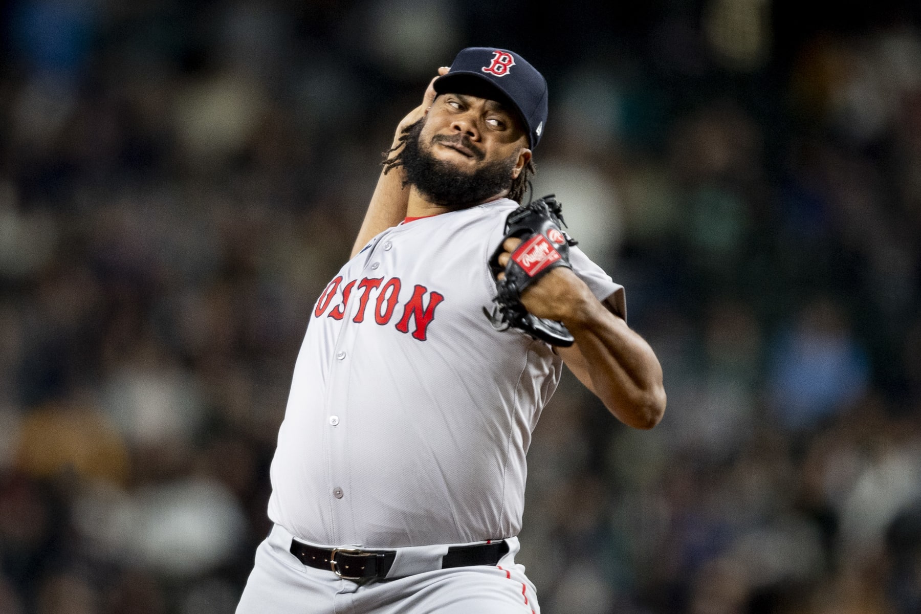 Kenley Jansen