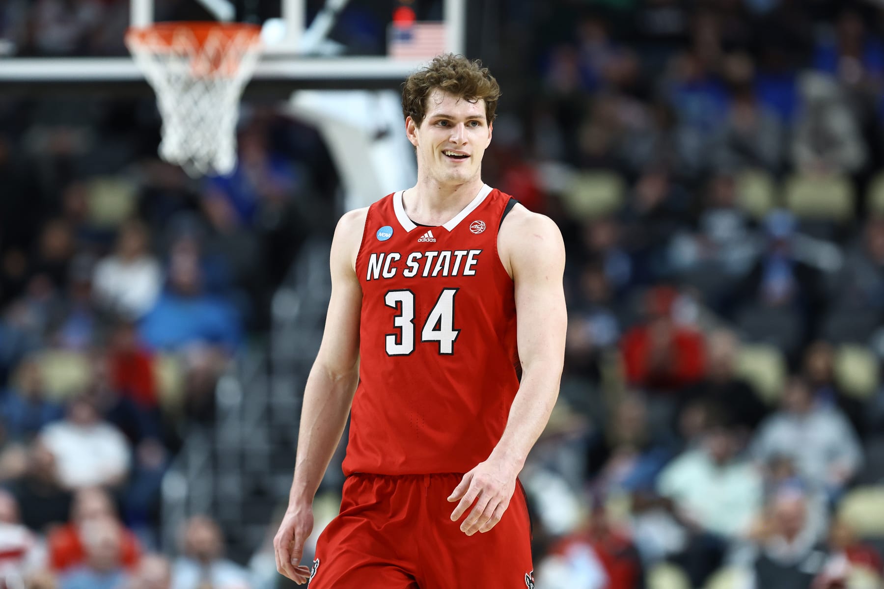 NC State's Ben Middlebrooks
