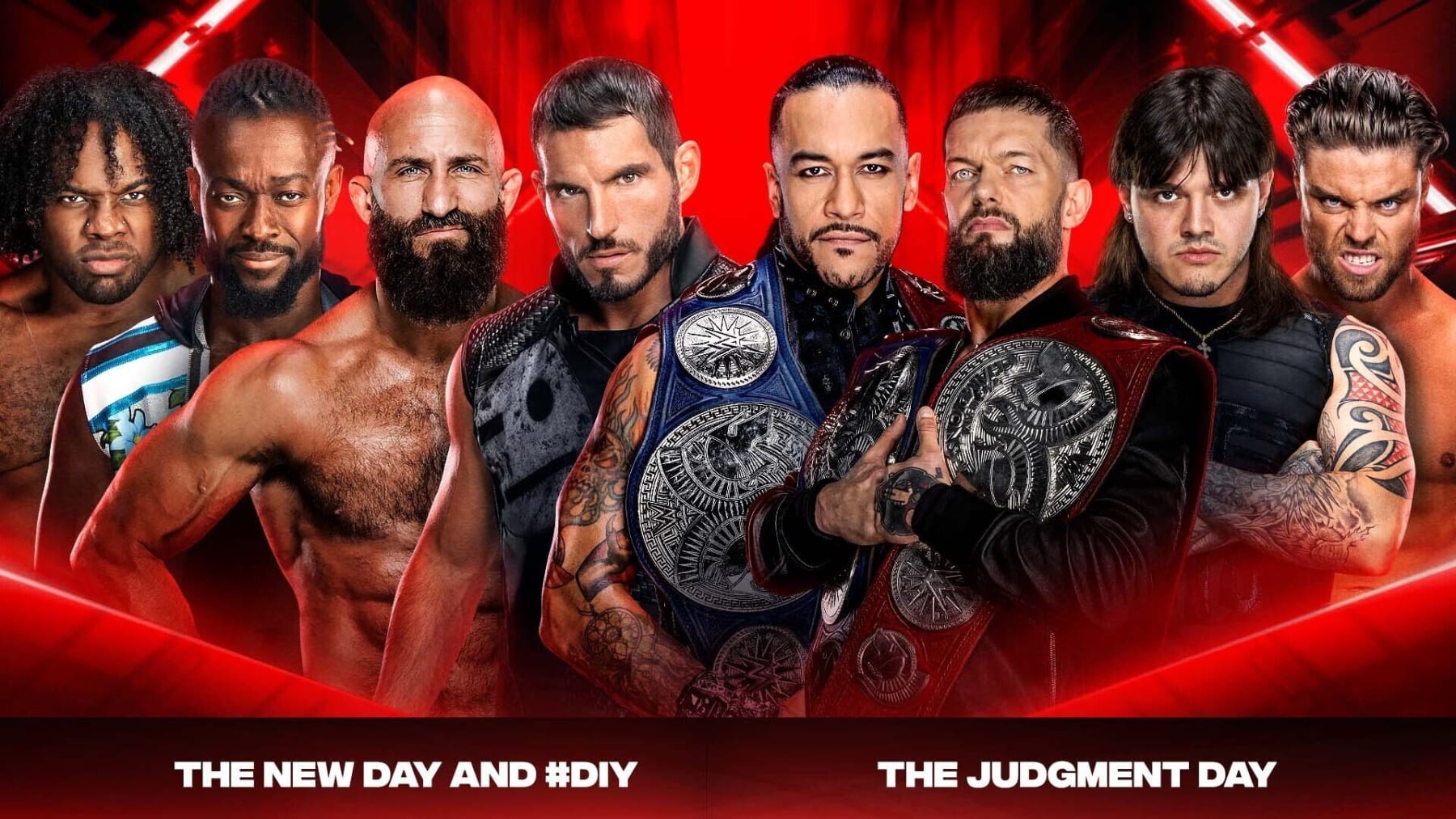 WWE Raw Results: Winners, Live Grades, Reaction and Highlights Before  WrestleMania 40 | News, Scores, Highlights, Stats, and Rumors | Bleacher  Report