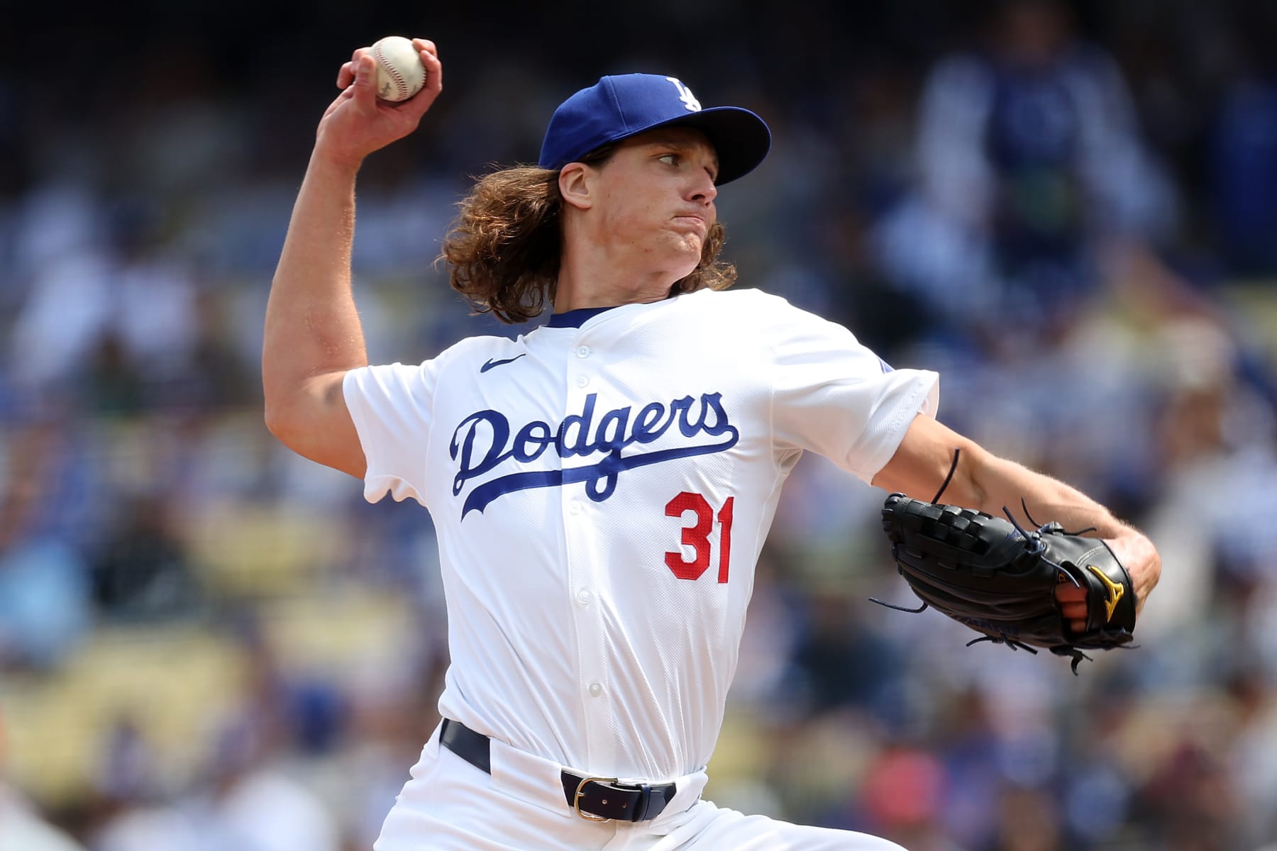 Tyler Glasnow