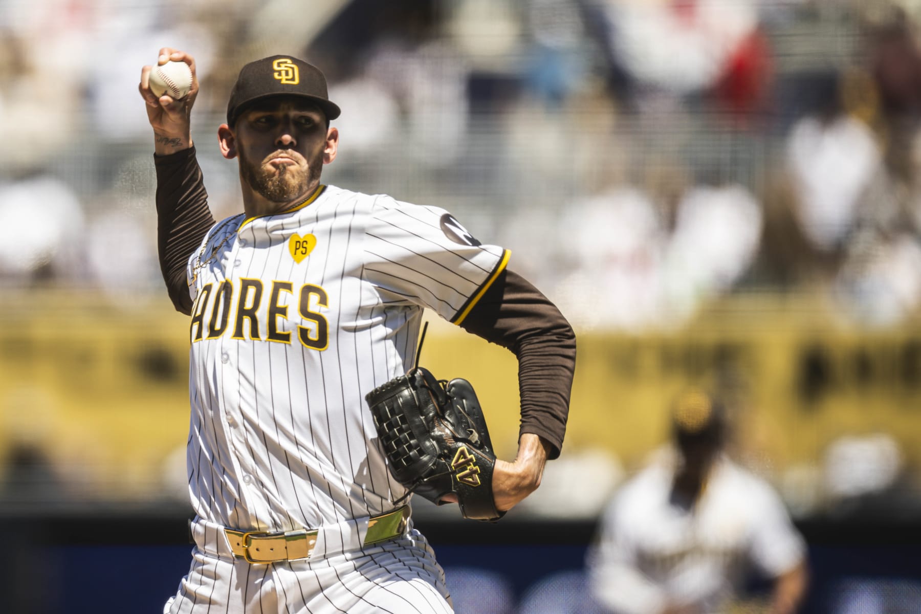 Joe Musgrove