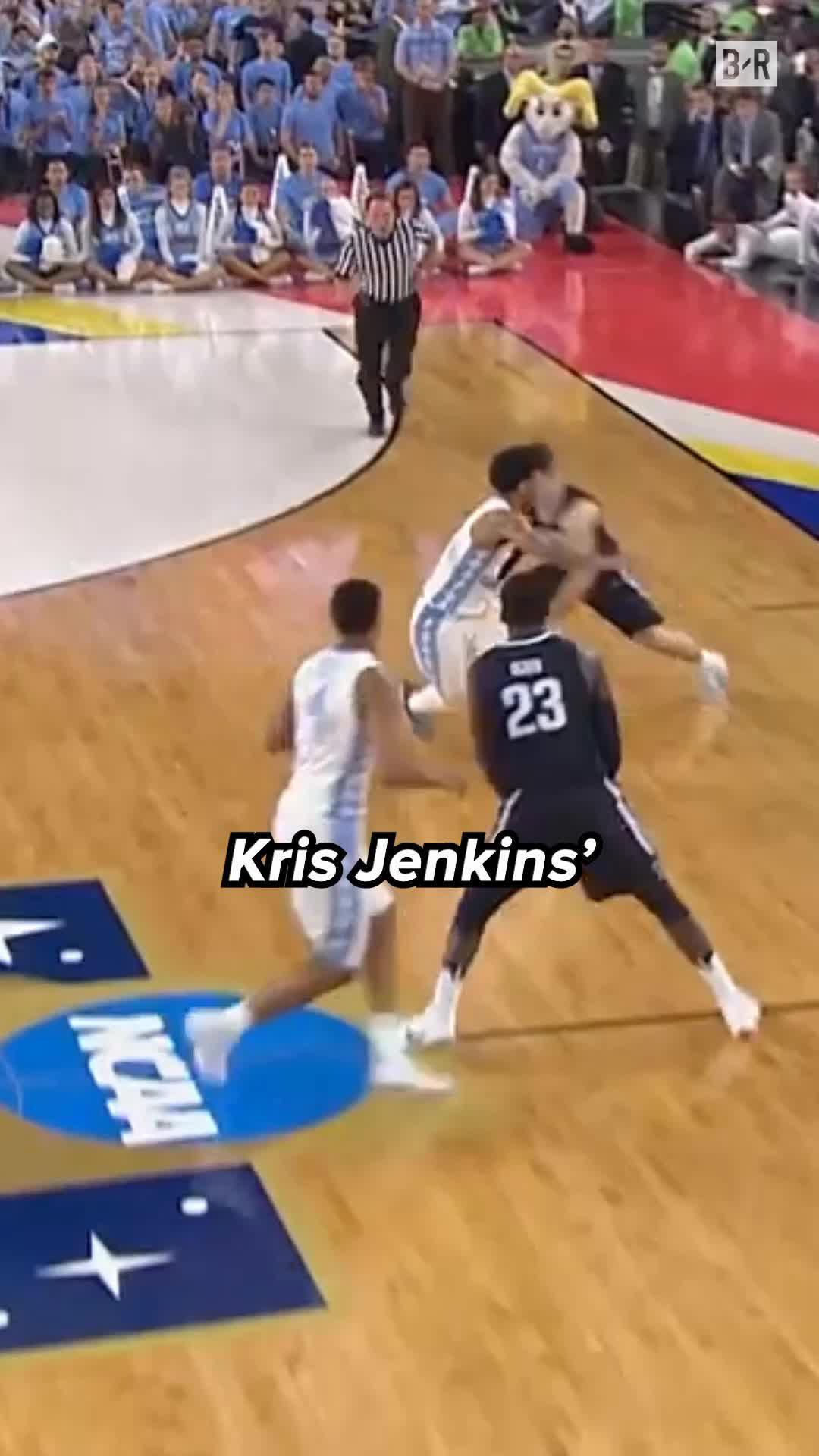 Analyzing the Fifth-Inning Rally