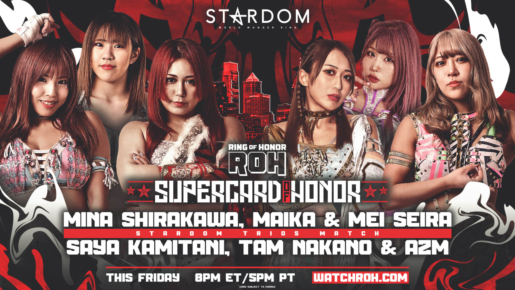 ROH