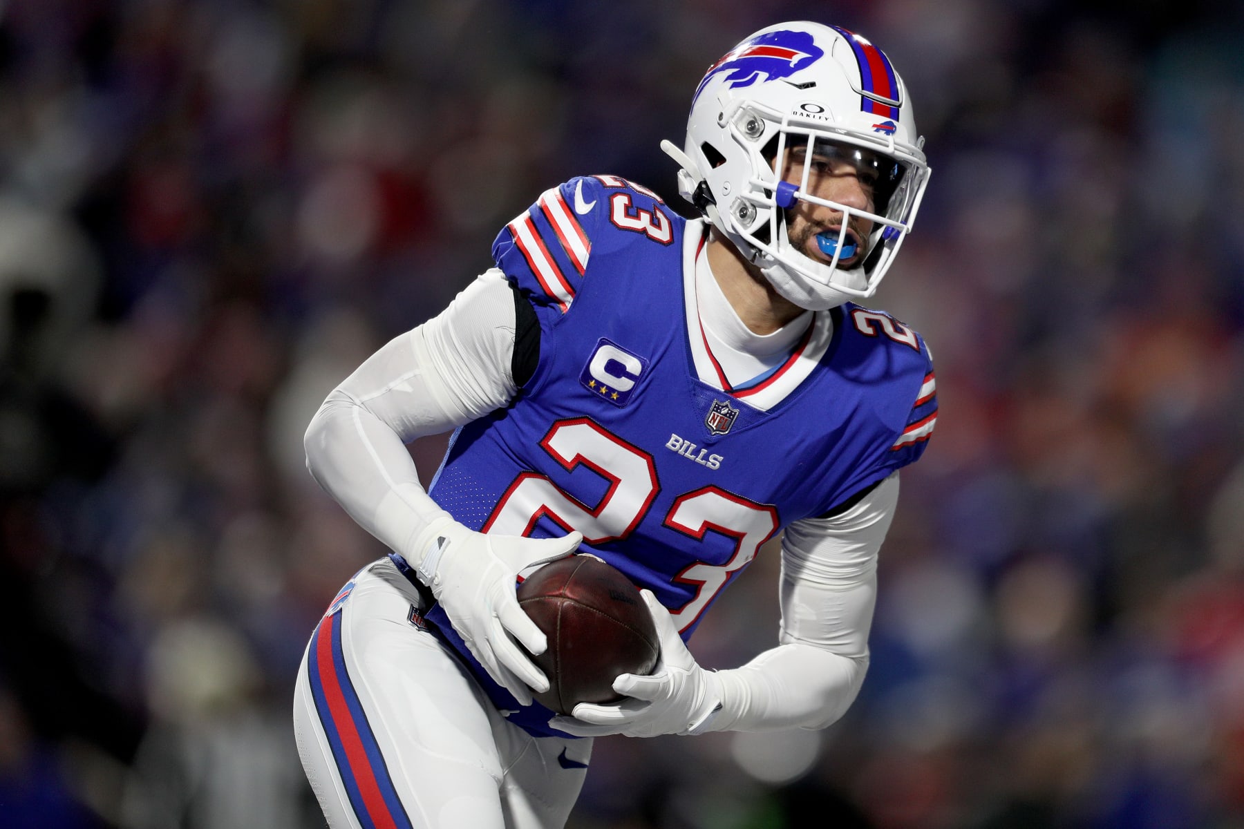 Micah Hyde