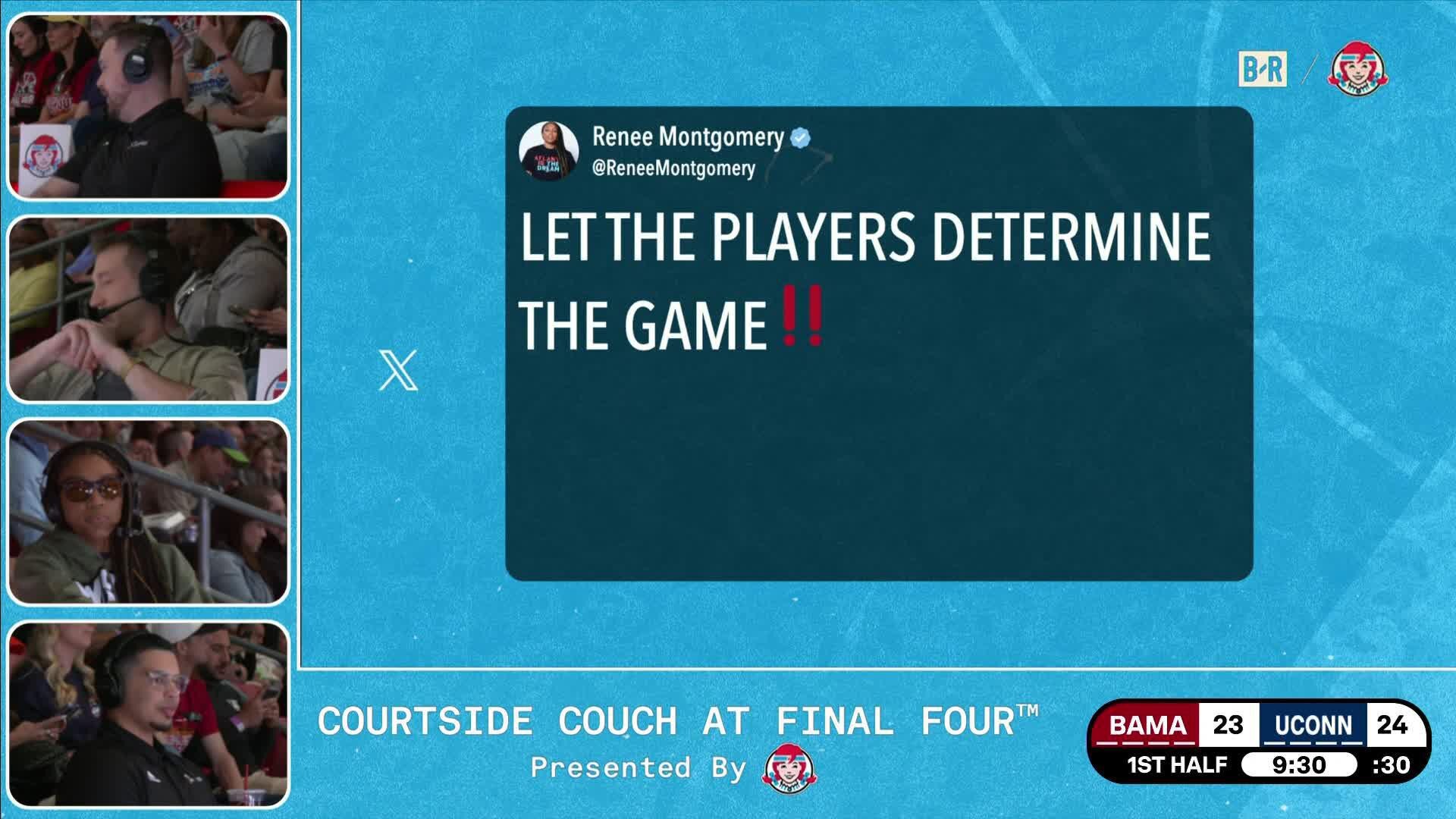 Notre Dame W Basketball News, Scores, Highlights, Injuries, Stats