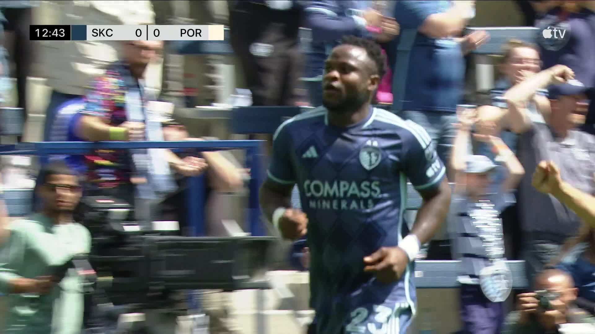 Portland Timbers News, Scores, Highlights, Injuries, Stats, Standings