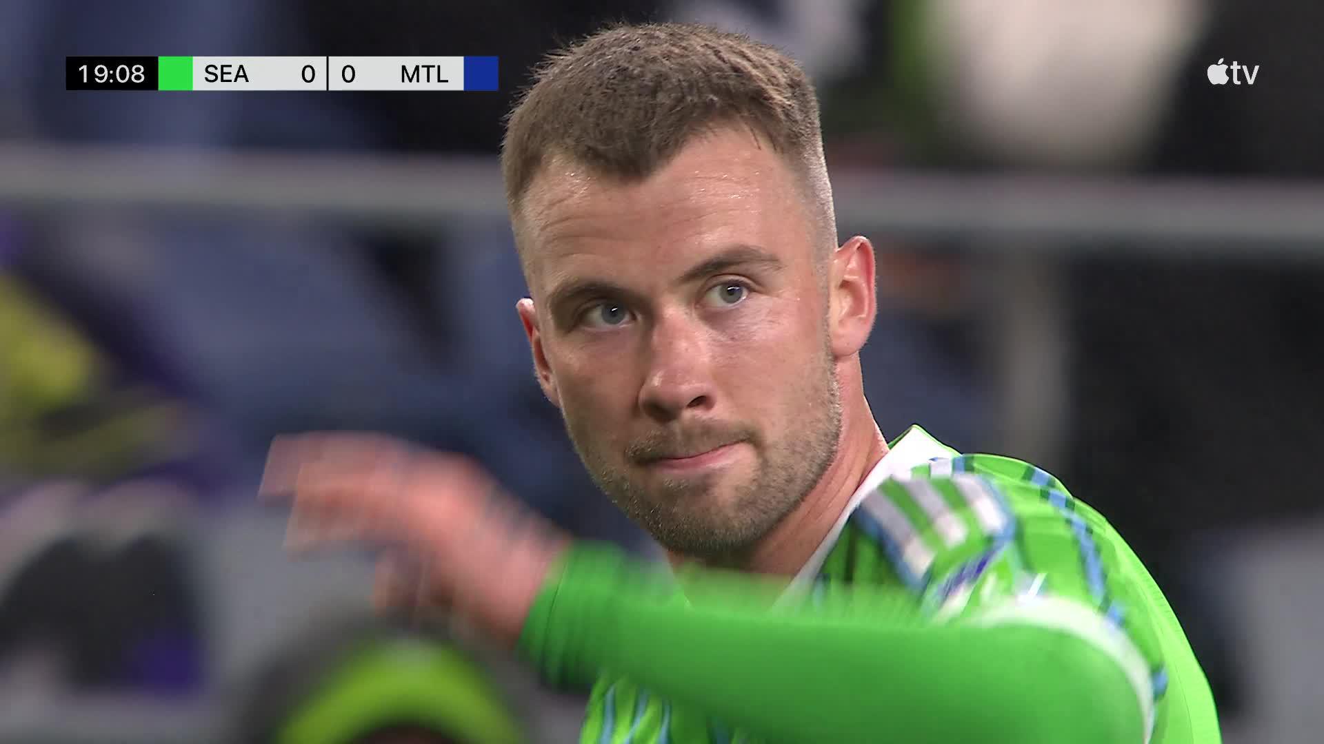 Seattle Sounders FC | News, Scores, Highlights, Injuries, Stats