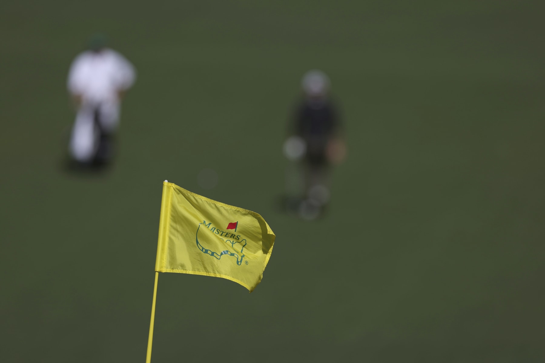 Masters 2024 odds Betting favorites entering Augusta National