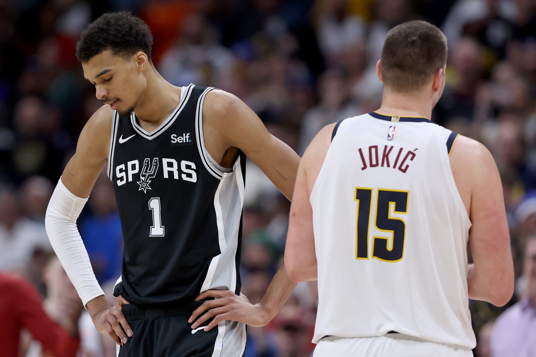 Biggest Winners and Losers of the Entire 2023-24 NBA Season | News, Scores,  Highlights, Stats, and Rumors | Bleacher Report