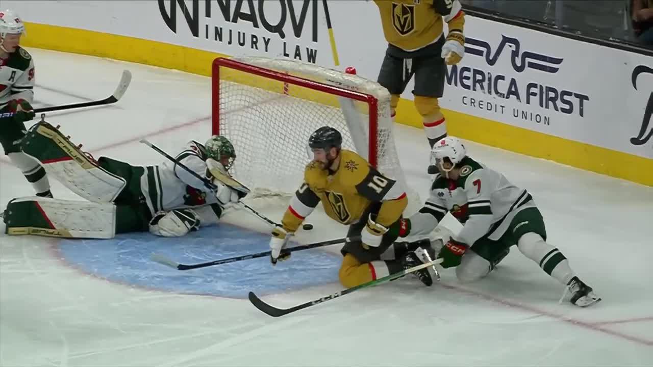 Vegas Golden Knights | National Hockey League, News, Scores, Highlights ...