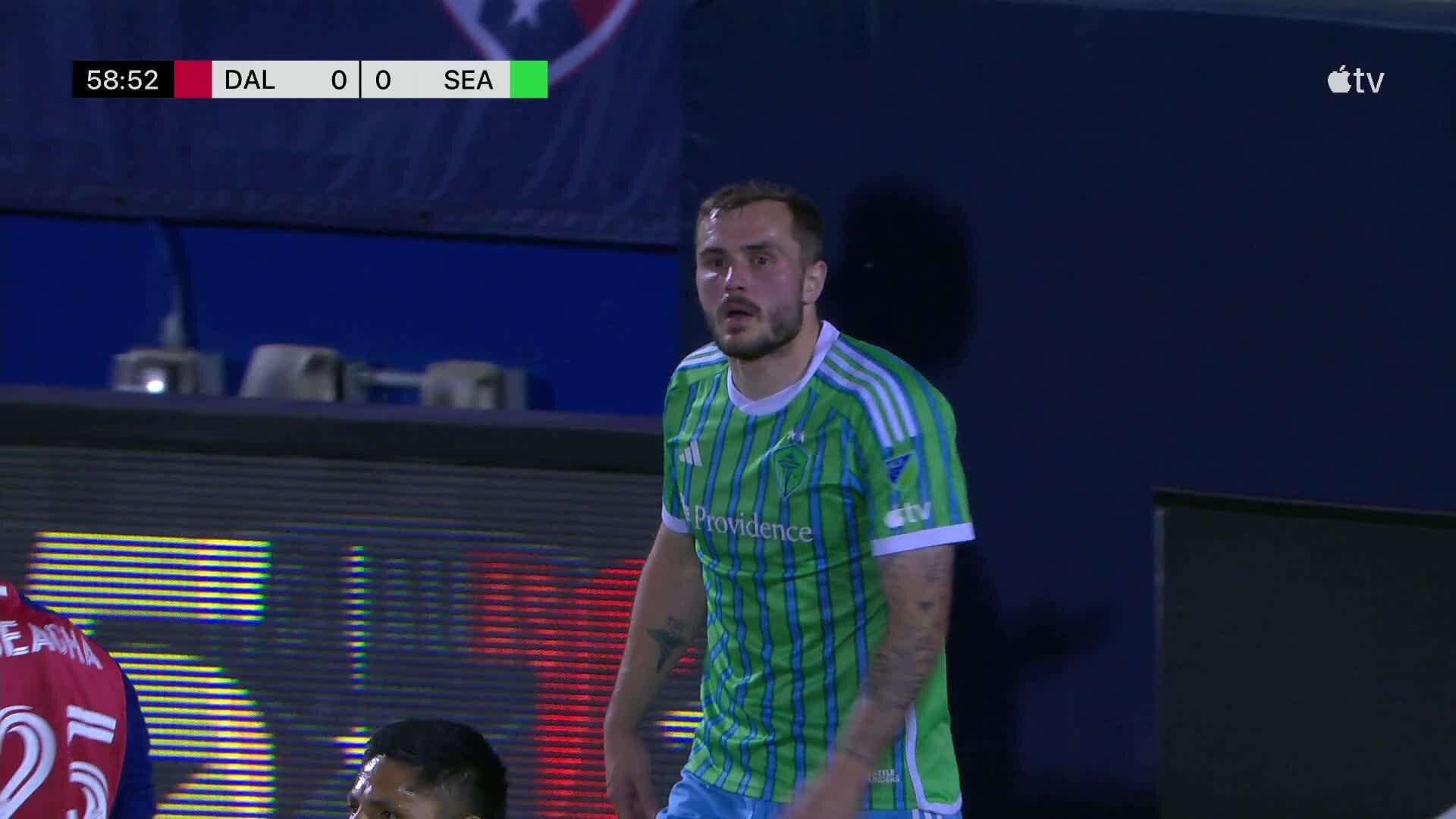 Seattle Sounders FC | News, Scores, Highlights, Injuries, Stats