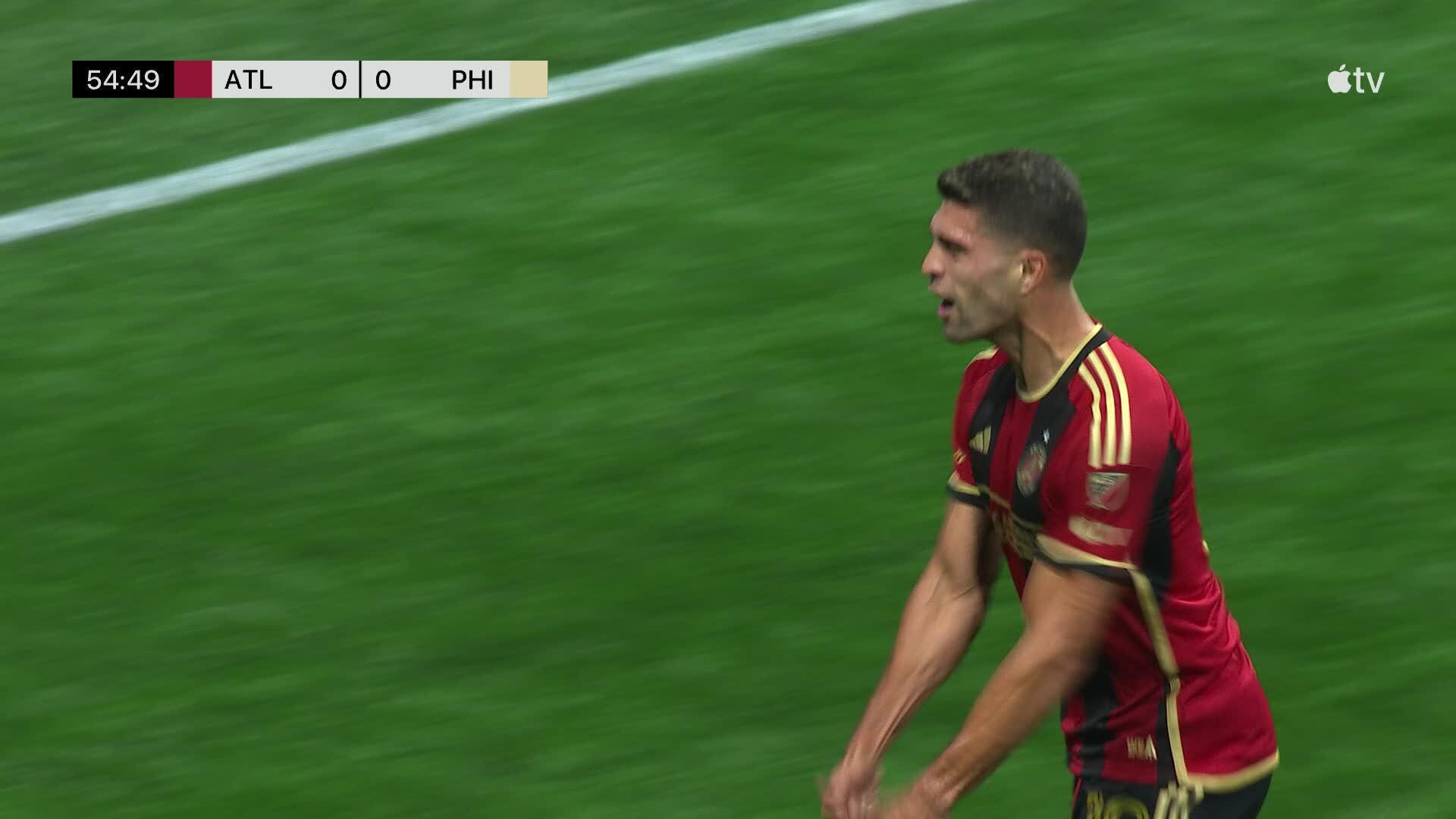 Philadelphia Union | News, Scores, Highlights, Injuries, Stats