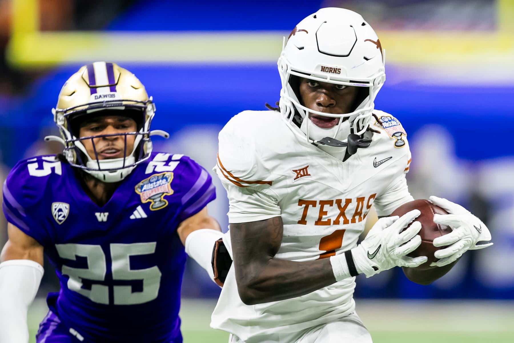 Xavier Worthy