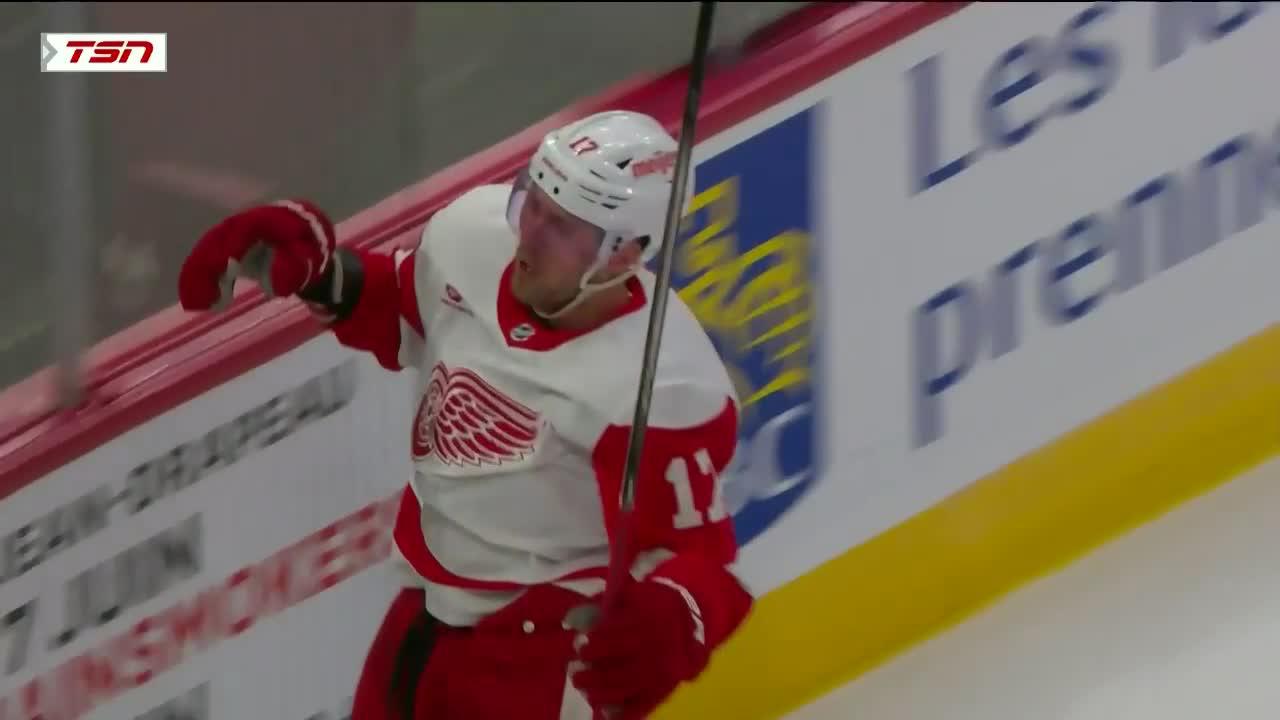 Detroit Red Wings National Hockey League, News, Scores, Highlights