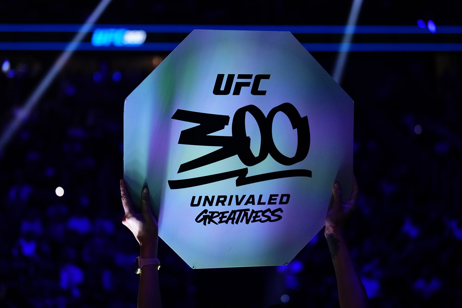 Forbes’ 2024 List Ranks UFC, WWE, and AEW as Most Valuable Combat Sports Promotions