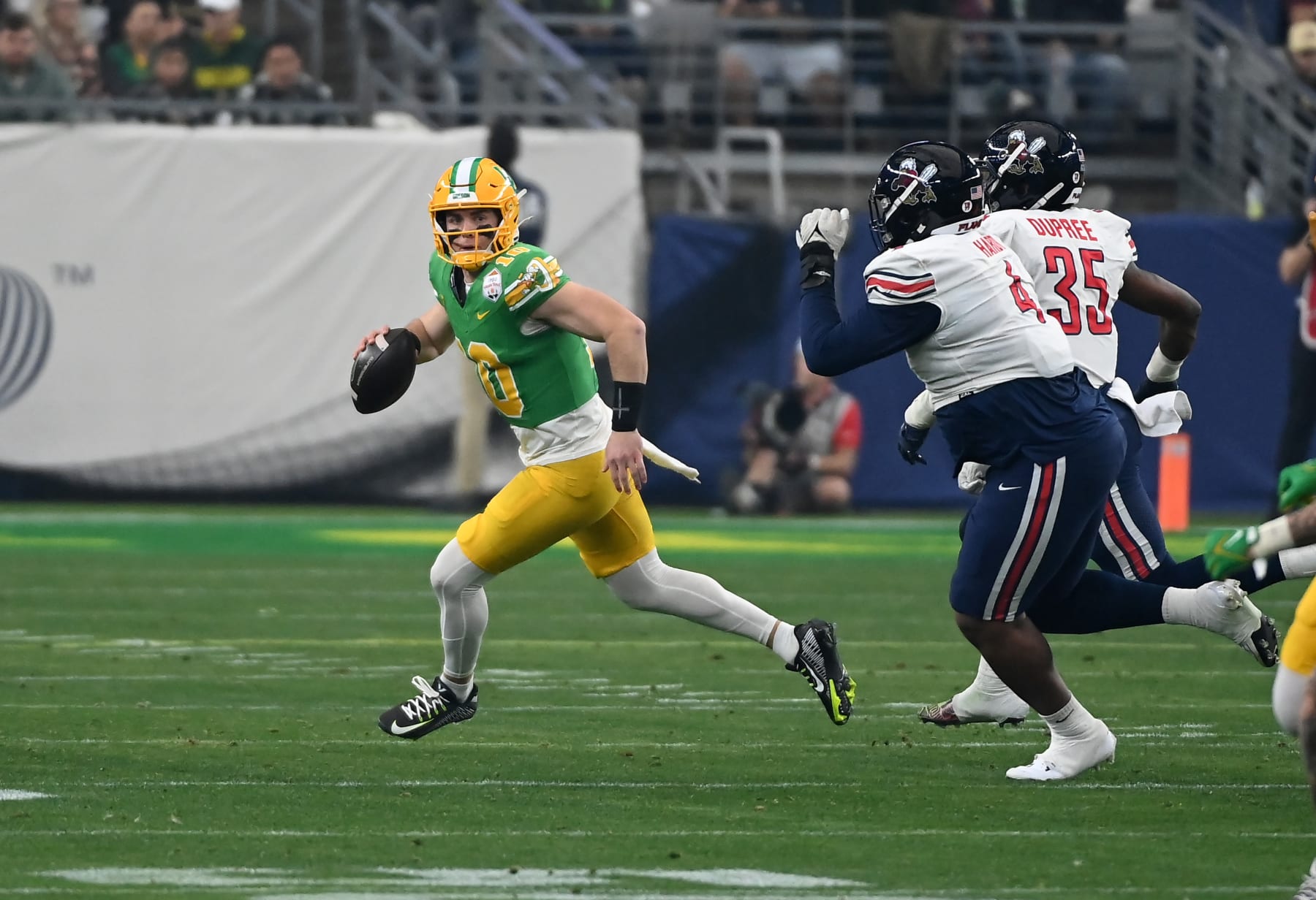 Bo Nix