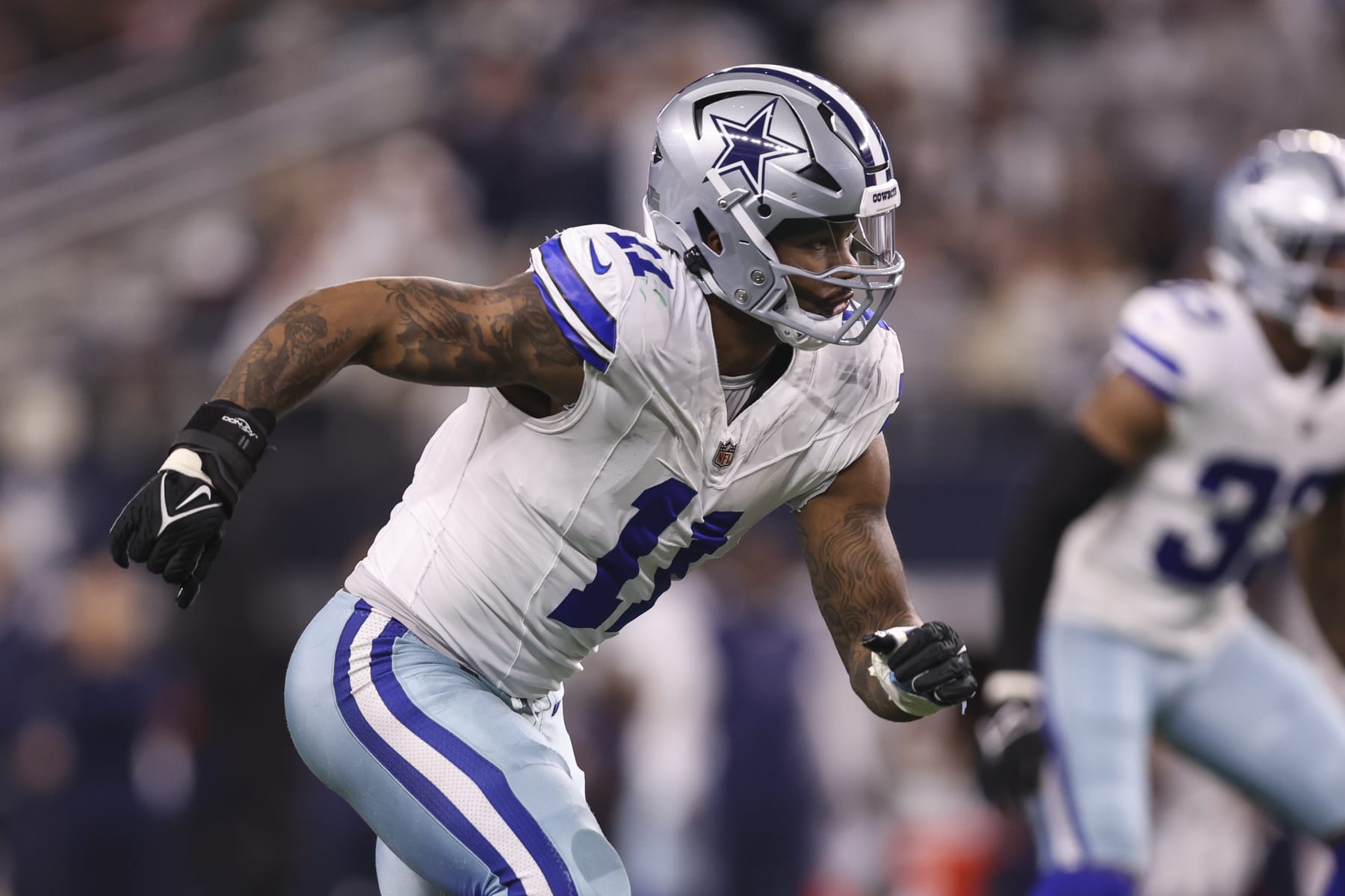 Micah Parsons