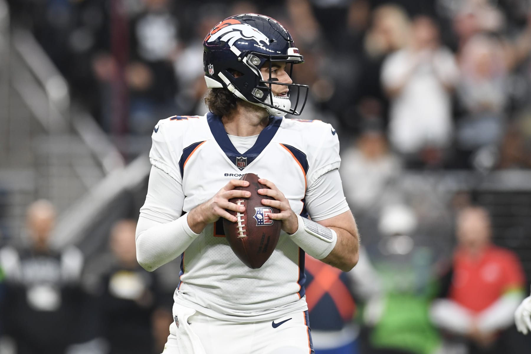 Jarrett Stidham