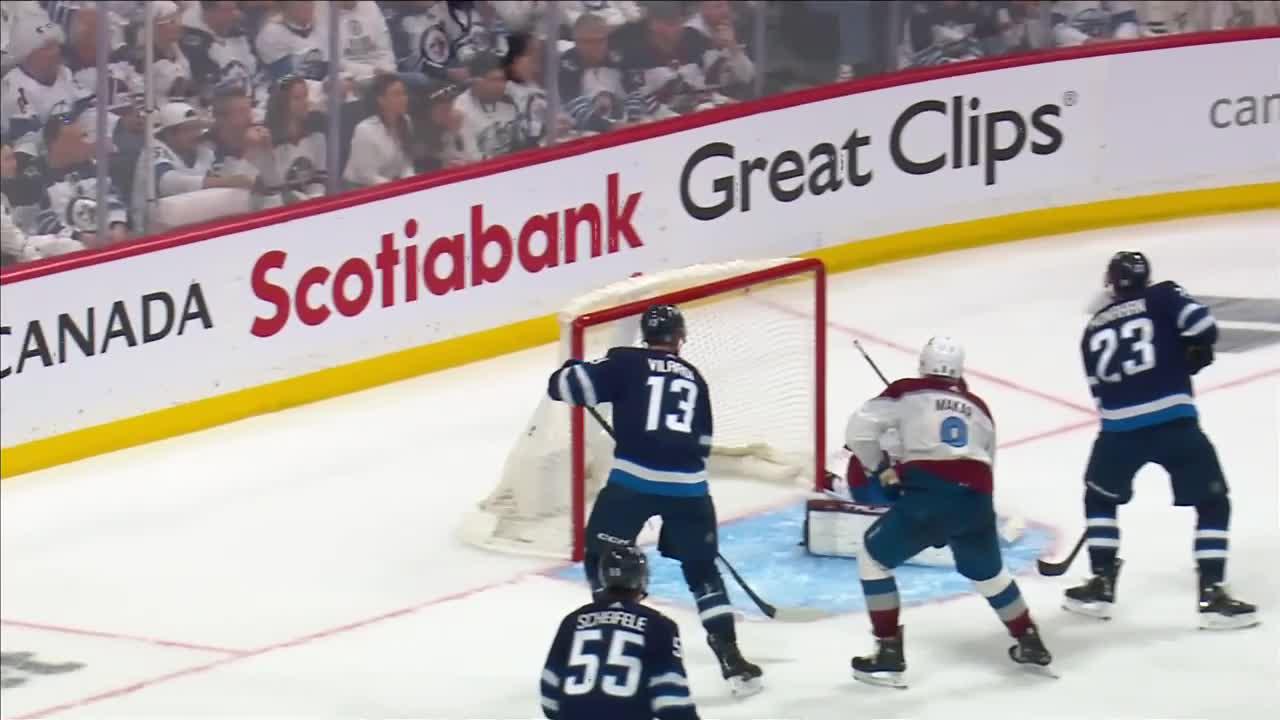 Winnipeg Jets | National Hockey League, News, Scores, Highlights ...