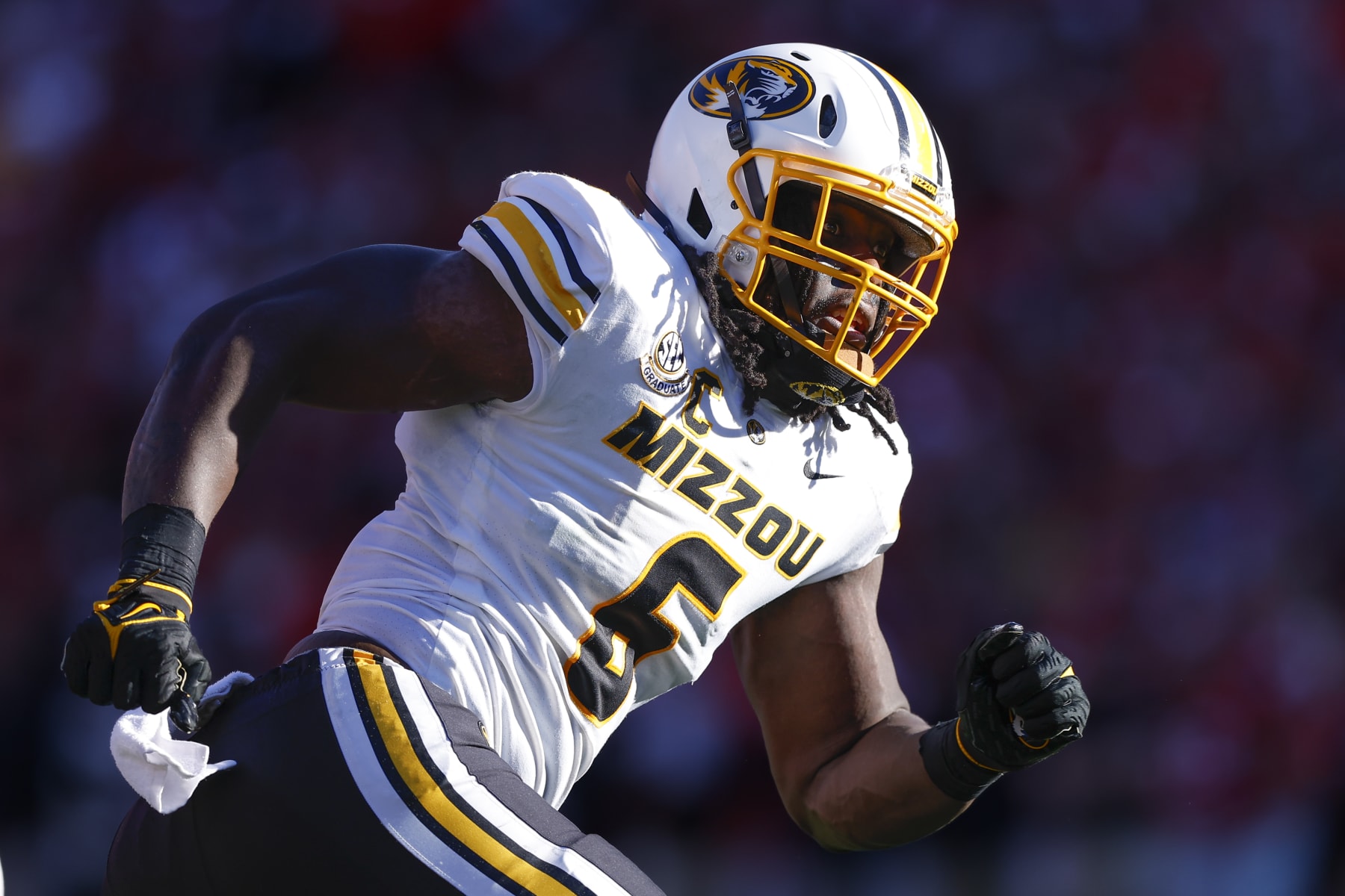 Darius Robinson