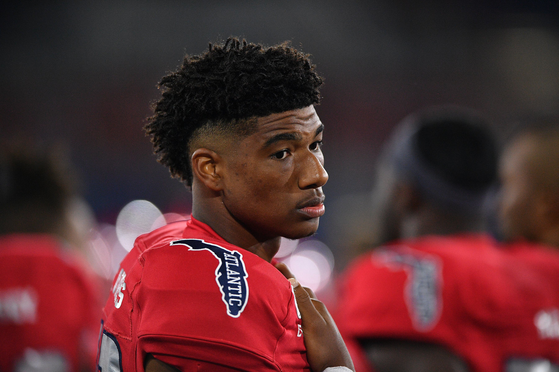 NFL Rumors: Terrell Owens' Son Terique, 49ers Agree to UDFA Contract After  2024 Draft | News, Scores, Highlights, Stats, and Rumors | Bleacher Report