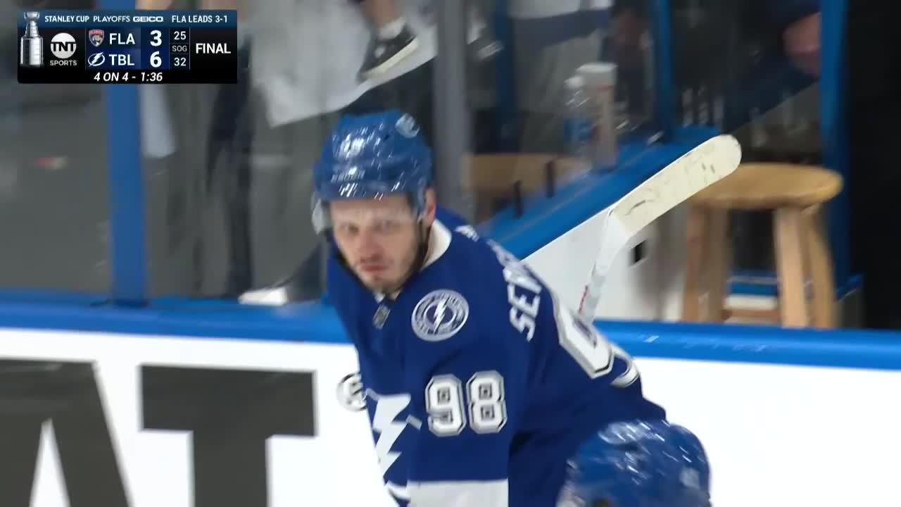 Tampa Bay Lightning | National Hockey League, News, Scores, Highlights ...