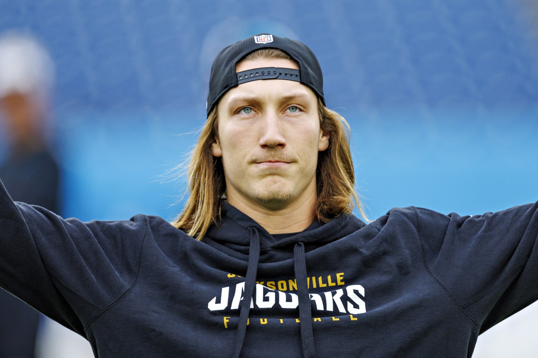 NFL Rumors: Trevor Lawrence, Jaguars Agree to 5-Year, 5M Contract Extension