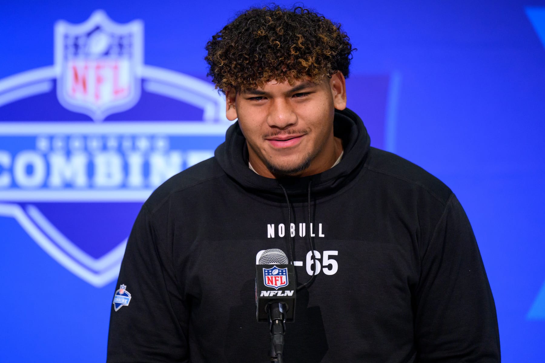 Kingsley Suamataia