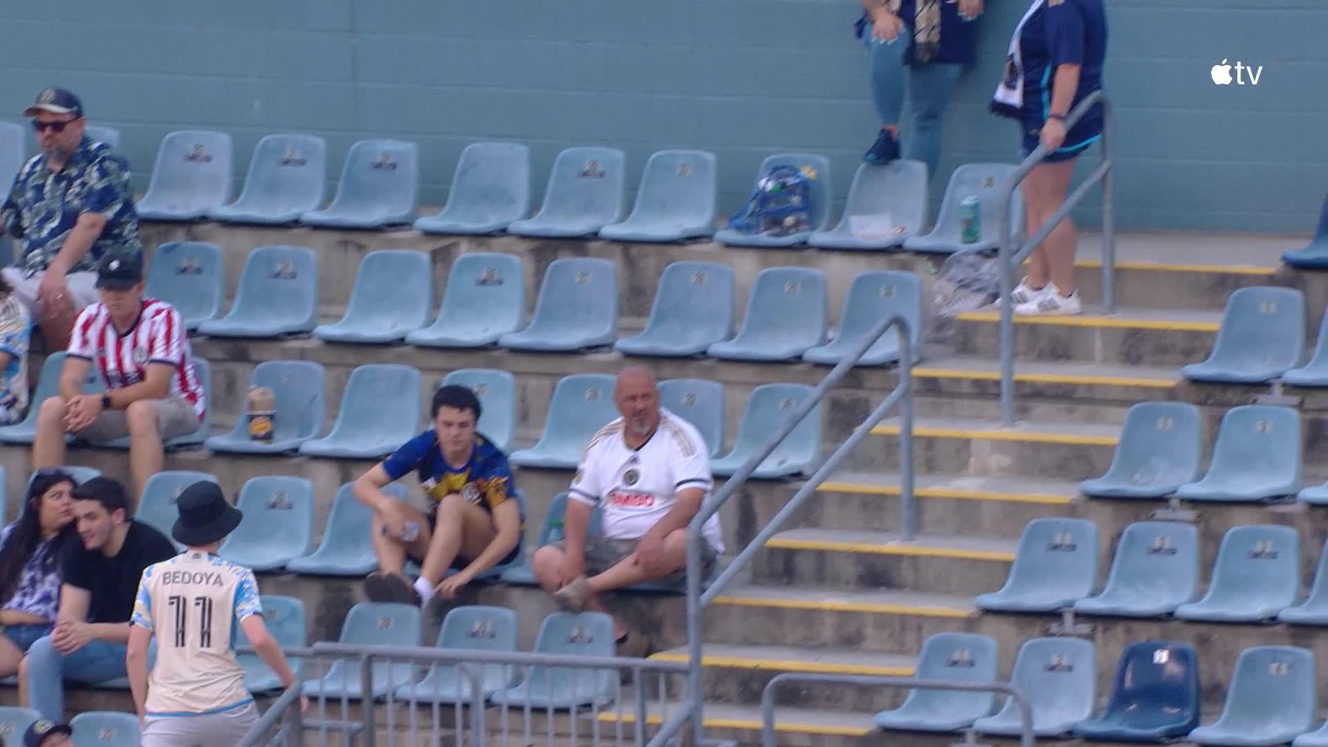 Seattle Sounders FC | News, Scores, Highlights, Injuries, Stats