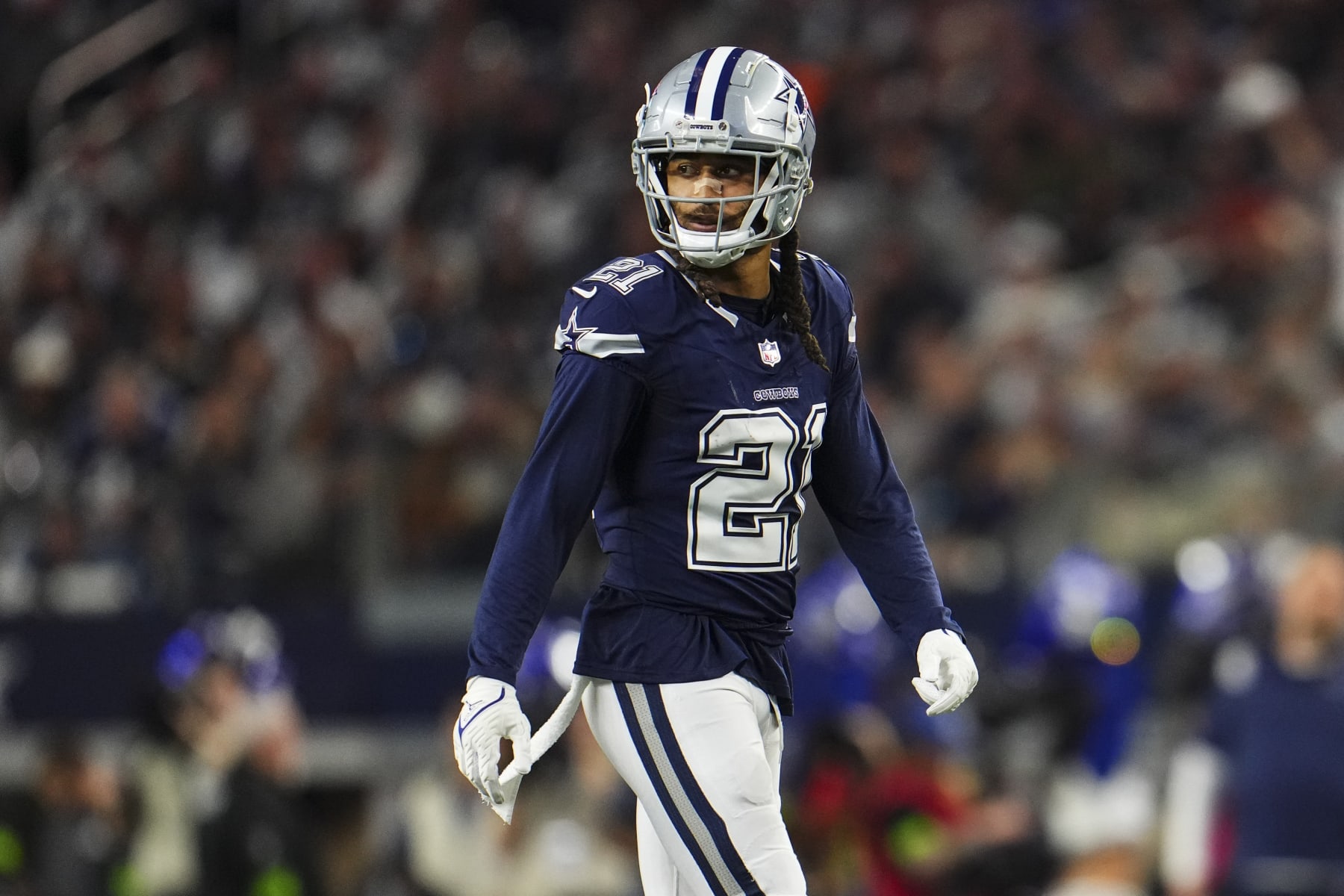 Cowboys Rumors: Stephon Gilmore Contract Not 'Imminent' in 2024 NFL Free  Agency | News, Scores, Highlights, Stats, and Rumors | Bleacher Report