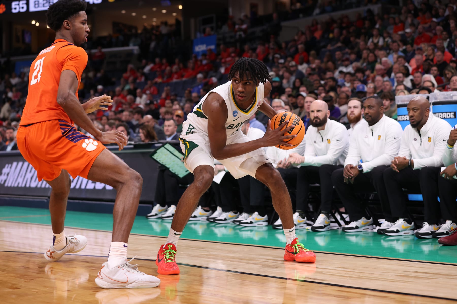 NBA Fantasy : Wiggins et Walter émergent comme options de transfert