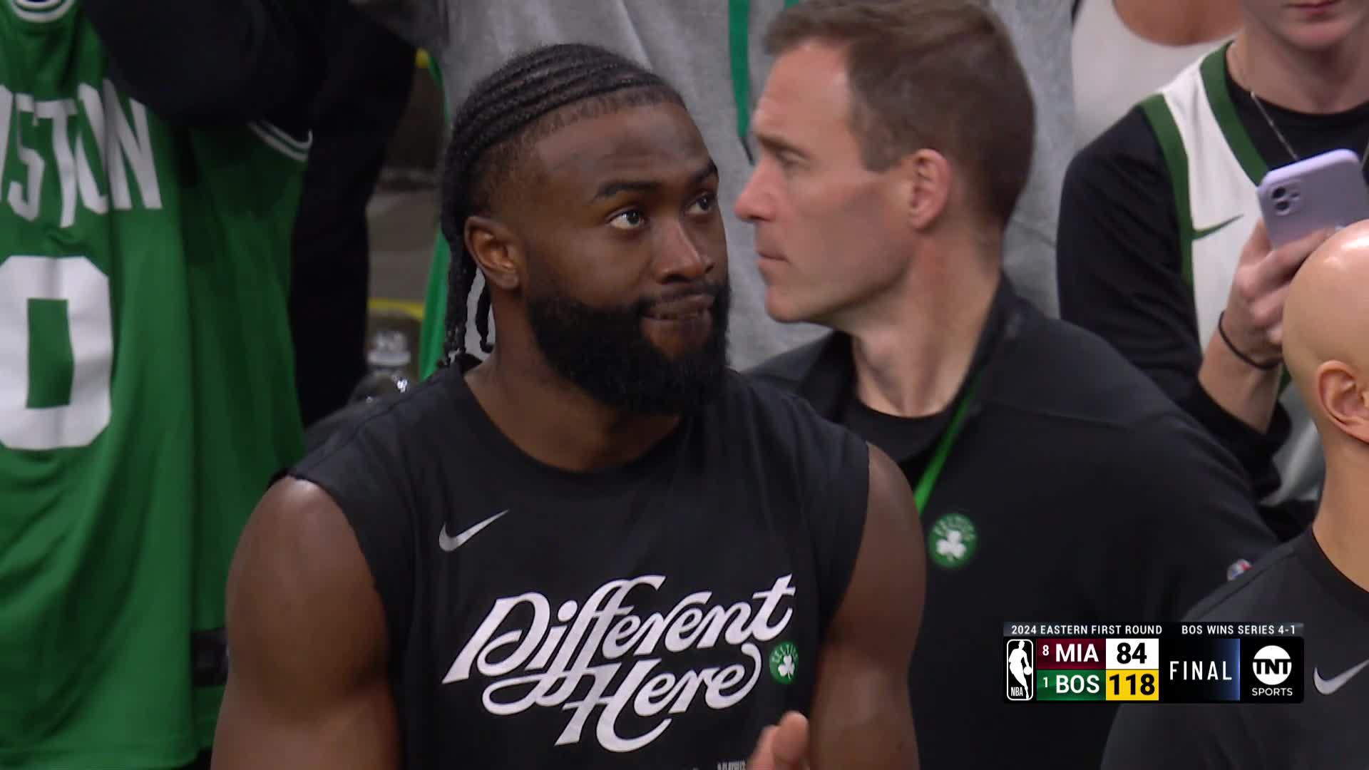 Full Heat-Celtics Highlights 🎥 | Highlights and Live Video