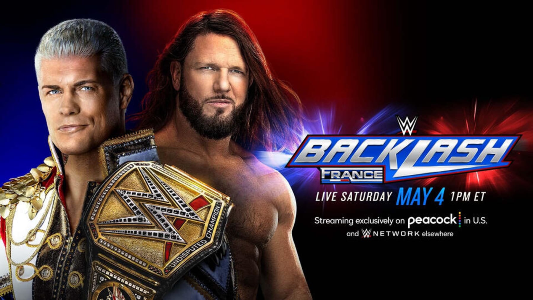 WWE Backlash 2024 Results: Winners Live Grades Reaction and Highlights