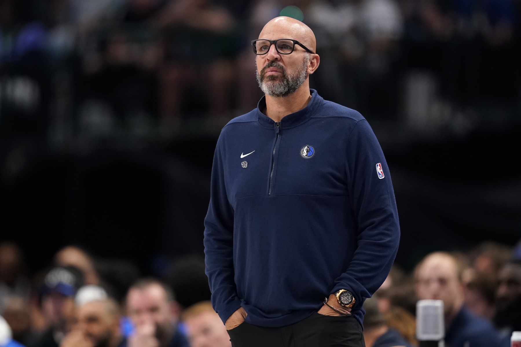 Mavs HC Jason Kidd likely to get contract extension amid Lakers rumors