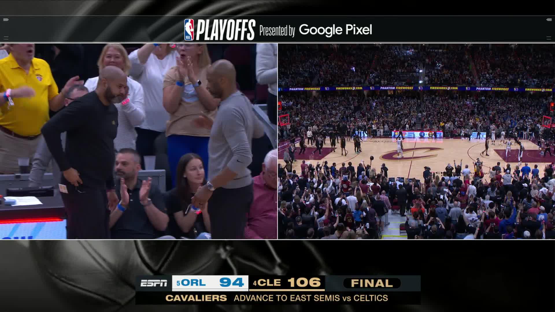 Full Magic-Cavaliers Highlights 🎥 | Highlights and Live Video