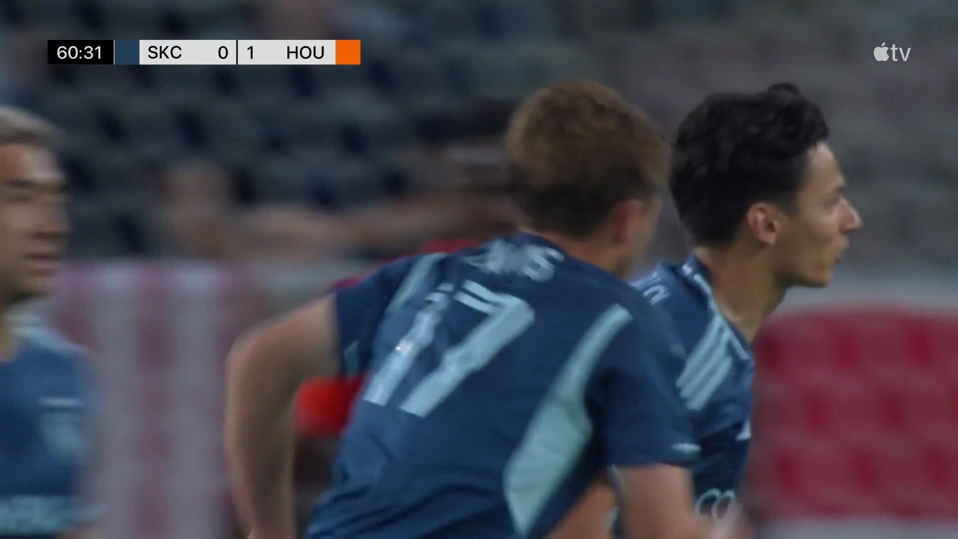 Houston Dynamo News Scores Highlights Injuries Stats Standings