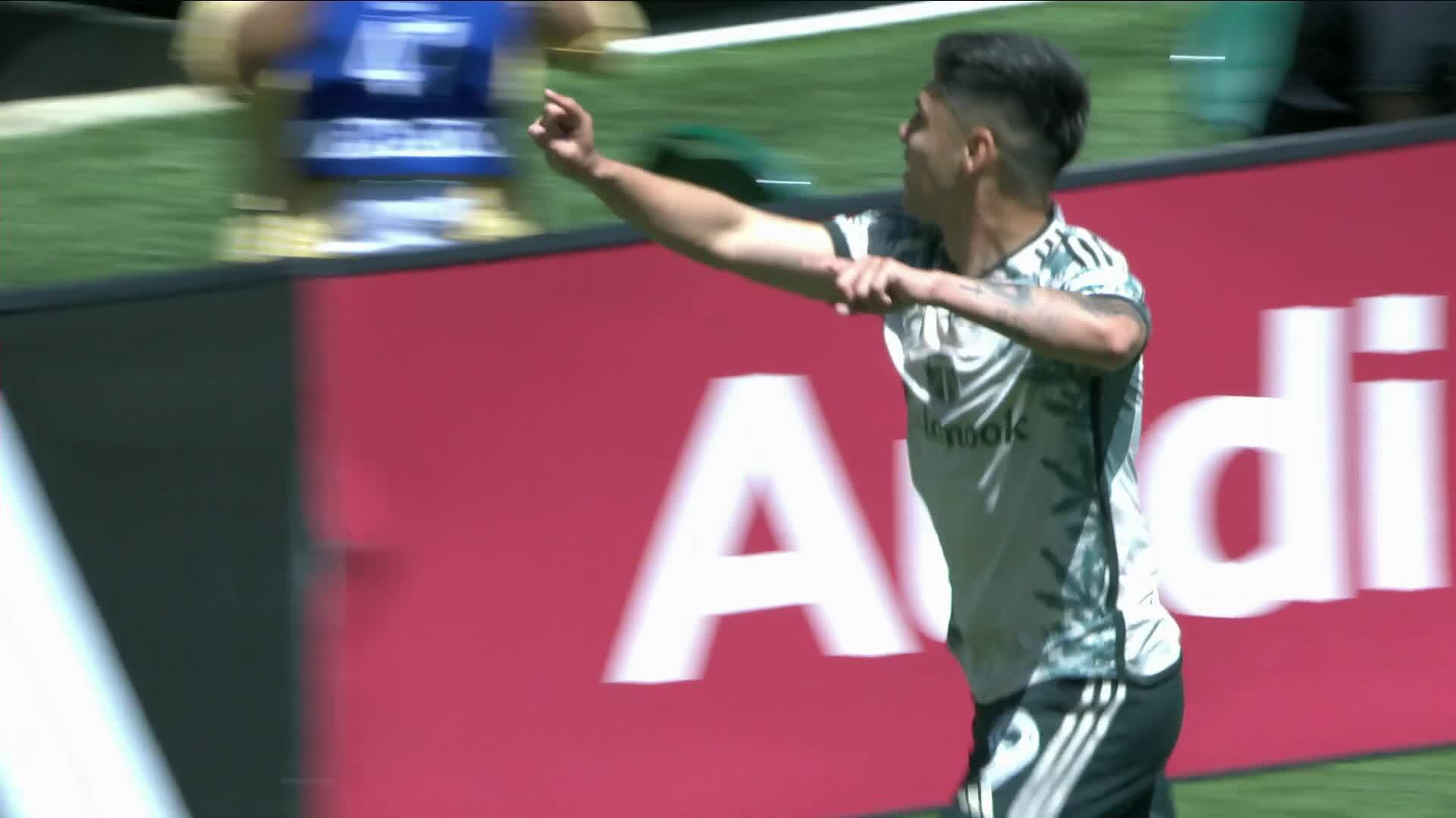 Seattle Sounders FC | News, Scores, Highlights, Injuries, Stats