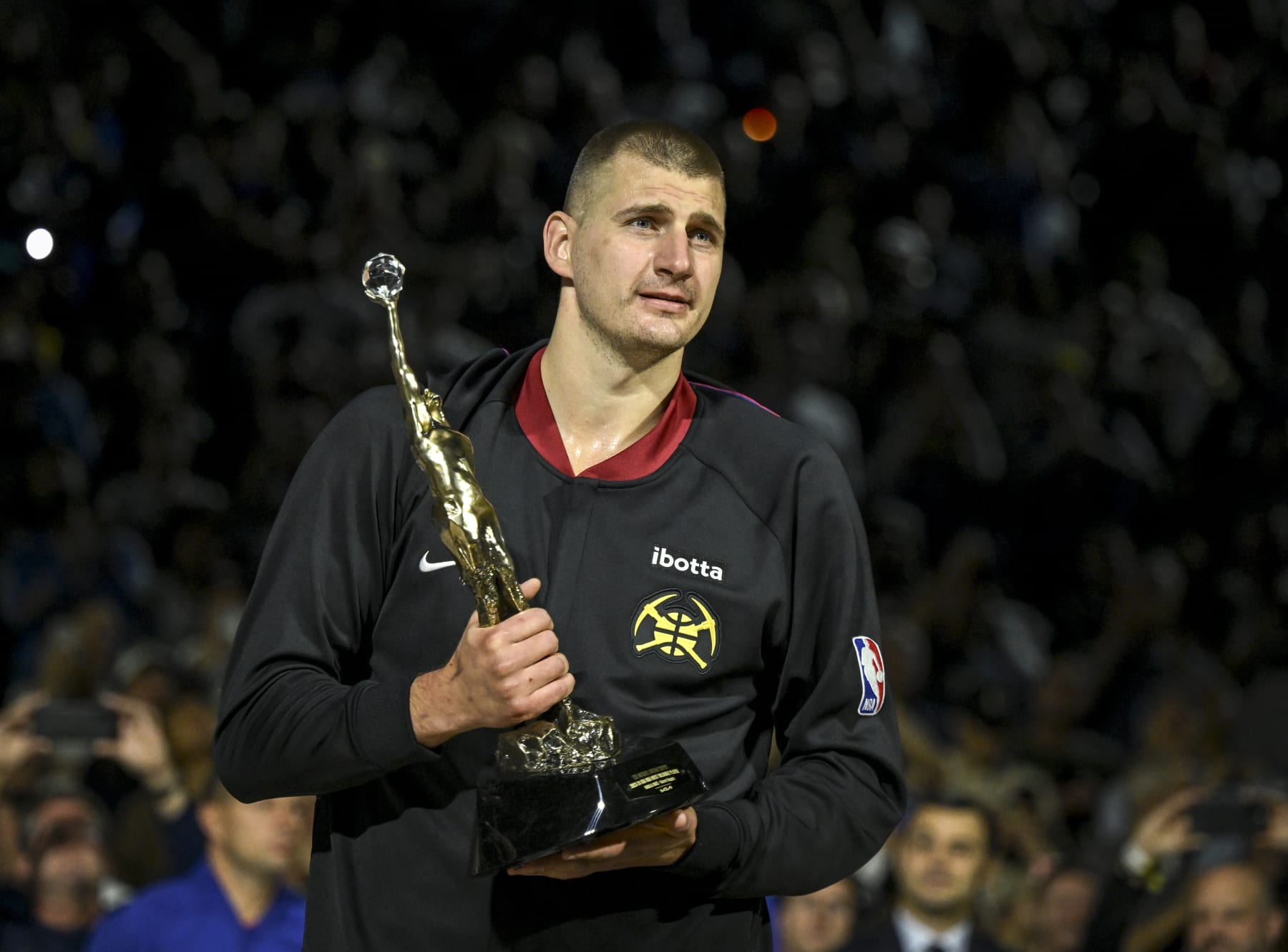 Nikola Jokić