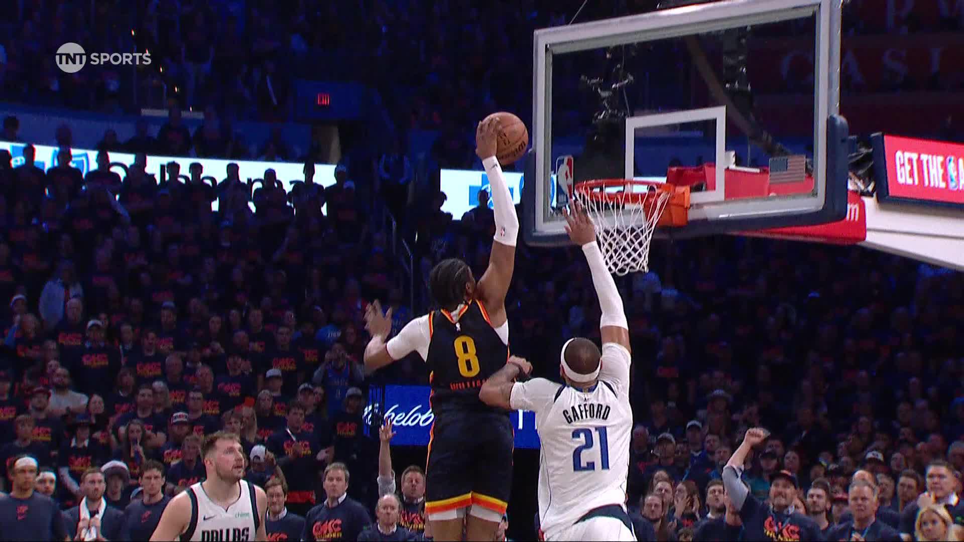 J-Dub Punishes the Rack 😤