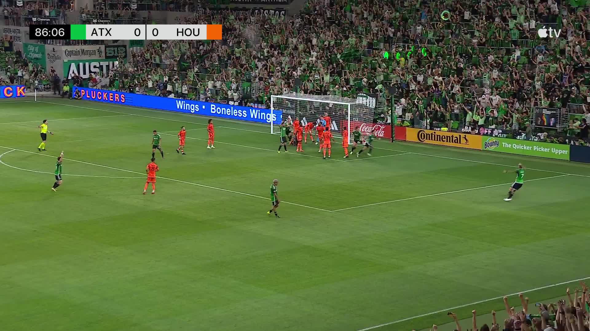 Houston Dynamo News Scores Highlights Injuries Stats Standings