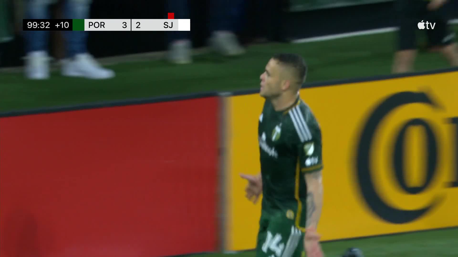 Portland Timbers | News, Scores, Highlights, Injuries, Stats, Standings
